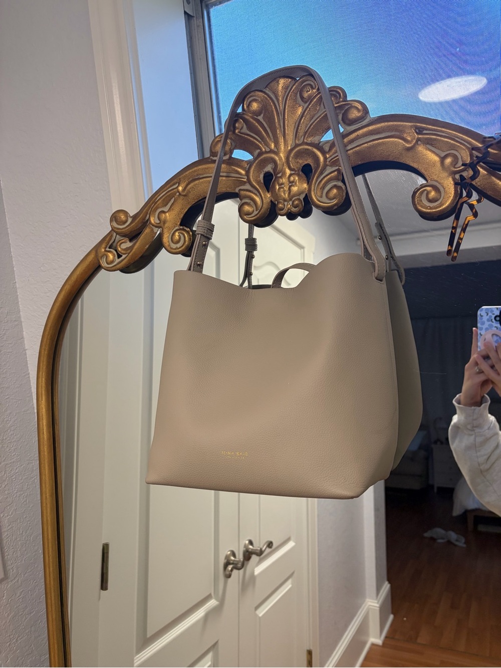 Mina Baie Harlow mini